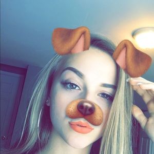 Meet your Posher, Harley